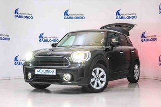 MINI Countryman Cooper