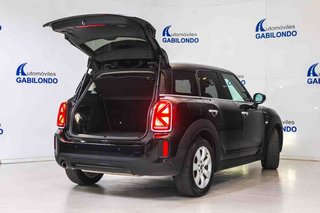 MINI Countryman Cooper