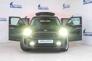 MINI Countryman Cooper
