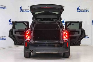 MINI Countryman Cooper