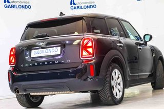 MINI Countryman Cooper
