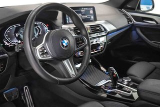 BMW X3 xDrive30e MSport