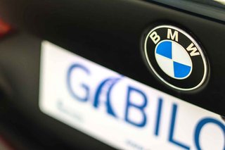 BMW Serie 1 118i