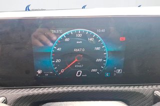 Mercedes Clase A Sedán A 180