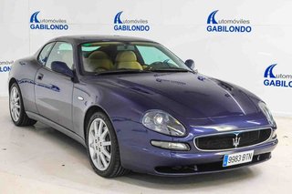 Maserati 3200 GT 3.2 COUPE