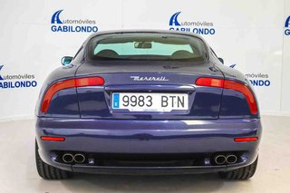 Maserati 3200 GT 3.2 COUPE