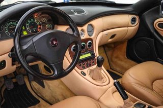 Maserati 3200 GT 3.2 COUPE