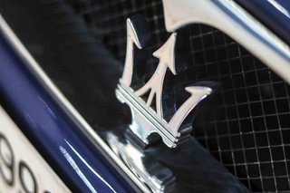 Maserati 3200 GT 3.2 COUPE