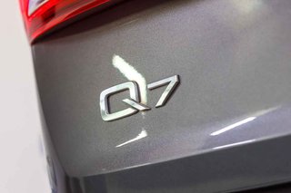Audi Q7 55 TFSIe 280kW (381CV) quattro tiptronic