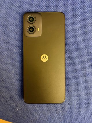 Motorola Moto G34 5G 4/128GB pari al nuovo