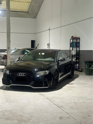 Audi A5 2009