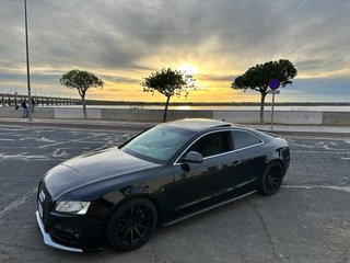 Audi A5 2009