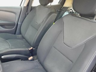 Brazo suspensión inferior renault clio iv 1129940