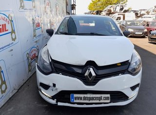 Brazo suspensión inferior renault clio iv 1129940