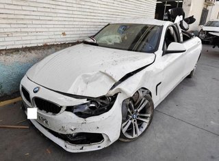 Bmw 226267 7432376 amortiguador porton 4 serie 2.0