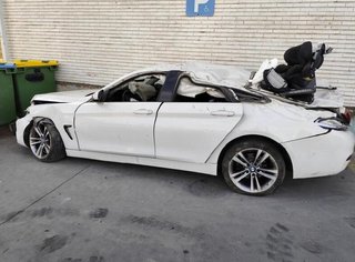 Bmw 226267 7432376 amortiguador porton 4 serie 2.0