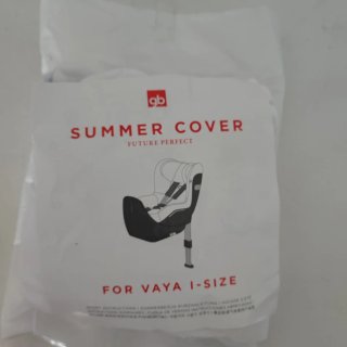 Funda Verano gb para Silla Vaya i-Size.