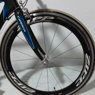 Bicicleta Orbea Carbono