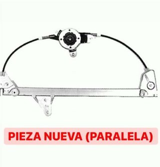 49979 mecanismo elevaluna ford focus berlina (cak)