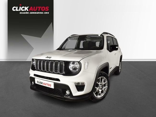 Jeep Renegade 1.0 120CV Limited - foto 1