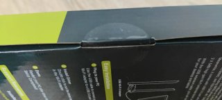 Adaptador WiFi 6 ioGiant AX1800 USB 3.0