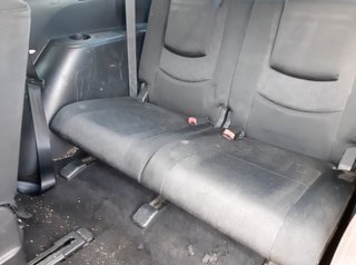 Brazo suspensión mazda 1130028 3n615500a 5 berl.