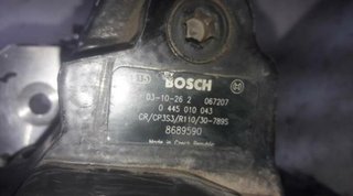 Volvo 782164 8689590 bomba inyectora s60 berlina