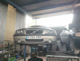 Volvo 782164 8689590 bomba inyectora s60 berlina