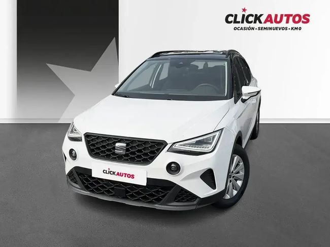 Seat Arona 1.0 TSI 95CV Style Special Edition - foto 1
