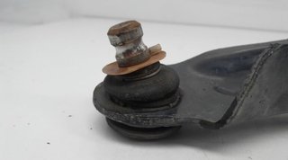 Brazo suspensión inferior renault clio iv 1129939