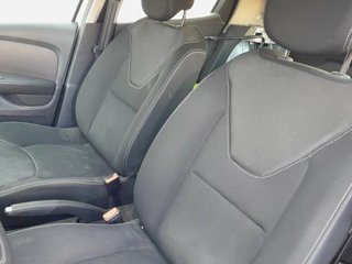 Brazo suspensión inferior renault clio iv 1129939