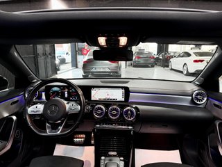 MERCEDES_BENZ CLA CLA 200 D DCT