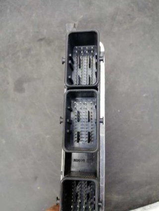 Citroen 223531 9653388480 centralita suspensión c6