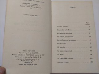 3 Libros Nostromo Mitos Cine de Terror Molina Foix