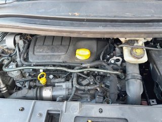 Renault brazo suspensión scenic dynamique 1129893