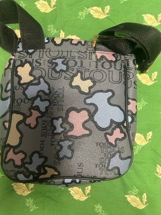 Bolso Tous Bandera