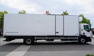 Renault D19 285 CV E6 – Frigorífico ATP/FNA – 22 P