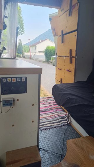 Volkswagen Transporter T5 2014