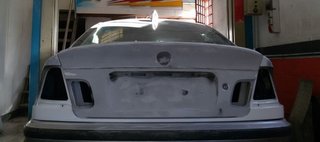 083-ALERON DE MALETERO BMW E46 CSL