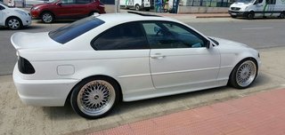 083-ALERON DE MALETERO BMW E46 CSL