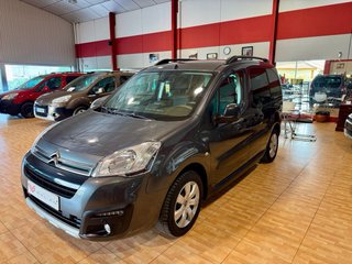 Citroen Berlingo 7plz 120Cv