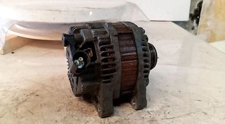 Alternador peugeot 247060 9654752880 407 2 16v hdi