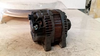 Alternador peugeot 247060 9654752880 407 2 16v hdi