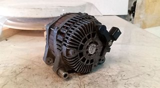 Alternador peugeot 247060 9654752880 407 2 16v hdi