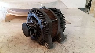Alternador peugeot 247060 9654752880 407 2 16v hdi