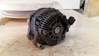Alternador peugeot 247060 9654752880 407 2 16v hdi