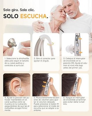 Britzgo 1301 1xAudífono control volumen USB-C