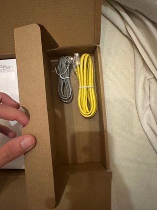Modem Enel WiFi