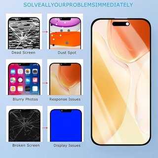FTDLCD Pantalla para iPhone 14 Pro 6,1''