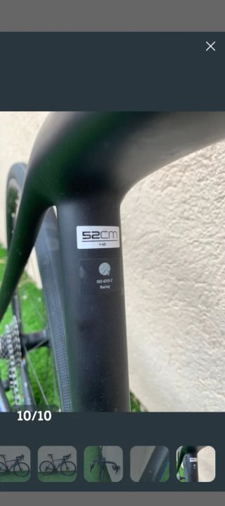 Bicicleta Trek Émonda SL7